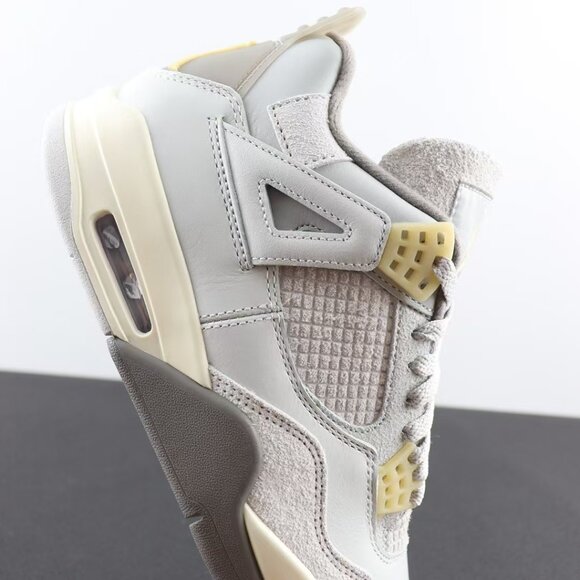 Air Jordan 4 RETEO “Craft” AJ4